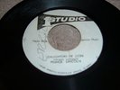 PRINCE LINCOLN 'DAUGHTERS OF ZION/PT 2 BRENTFORD DISCO SET JA' STUDIO1 VG+ £10