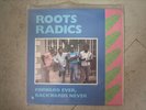 Roots Radics - Forward Ever, Backward Never, LP