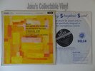DECCA SXL 2270 MOZART Eine Kleine Nachtmusik STUTTGART CHAMBER EX/EX- WBg ED1