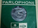 The Beatles 45 EP INDIA ONLY Parlophone DPE187 Michelle / You wont See Me