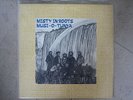 Misty In Roots - Musi-O-Tunya, LP