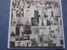 ROLLING STONES 'EXILE ON MAIN STREET' 2LP 1972 UK PRESS G/FOLD INNERS