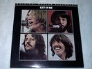 MFSL ** The Beatles ** Let it Be ** In Excellent Condition **