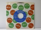 Elsie Mae 'Do You Really Want to Rescue'.  Funk Breakbeat