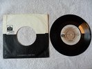 Blondie, In The Flesh / X Offender, Private Stock, PVT 105, A1/B2, 7