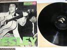 Elvis Presley self debut LPM-1254 LP Vinyl Record 1st pressing