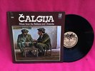 CALGIJA music from the BALKANS & ANATOLIA wouter swets TURKEY holland MU 7425