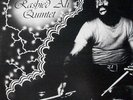 Rashied Ali Quintet LP SURVIVAL  Blood Ulmer VINYL