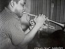 NAT ADDERLEY - That's Nat - Savoy - DEEP GROOVE LP VINYL