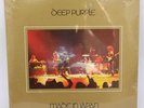 SEALED/1973/Deep Purple/Made In Japan/WB records 2701/original double Vinyl LP