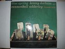 Kenny Dorham Septet Blue Spring Riverside 12-297 First Pressing  Nice
