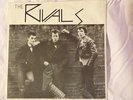 THE RIVALS FUTURE RIGHTS/FLOWERS KILLER PUNK