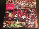 Yeah Yeah Yeahs - Fever to Tell vinyl LP pic disc + sleeve uk import