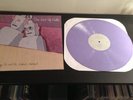 The Get Up Kids - SomethingTo Write Home About Vinyl LP Opaque Lavender
