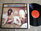 Linda Ronstadt - silk purse   Lp 33