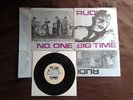RUDI Big Time OUTCASTS UNDERTONES PROTEX STIFF LITTLE FINGERS GOOD VIBRATIONS