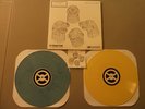 Superseal 6 & Bully Breaks 4 Traktor Scratch Control Vinyl / Q-Bert / DJ Craze