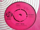 JIMMY NICOL Husky UK ORIGINAL Pye 7N 15666 superb HAMMOND MOD BEAT dancer  1964