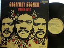 ? Geoffrey Stoner - Watch Out   (Ovation 1431) (Stereo / Quadraphonic) (PL)