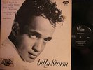 Billy Storm - Billy Storm  (Buena Vista 3315) (Stereo ) ('63) (Camarata prod.)
