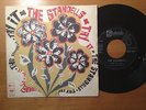 THE STANDELLS Try it Poor shell of a man Usa garage  ITALIAN 7