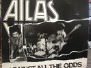 ATLAS AGAINST ALL THE ODDS LP PRIVATE UK HEAVY PROG
