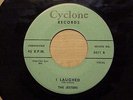  NYC DOO WOP 1ST PRESS 45 