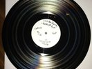 Joie De Vivre The North End LP TEST PRESS Count Your Lucky Stars CYLS
