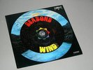 WIND SEASONS 1971  PLUS 3  ORG. LP MONSTER GERMAN  KRAUTROCK HOLY GRAIL