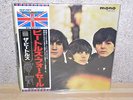 THE BEATLES / Beatles For Sale / Japan 30th Anniv. LP Obi