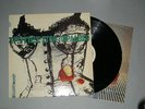 TRYPES-TRIPES-STON PARADISO LP VINYL RARE ORG.+ INSERT   GREEK ROCK