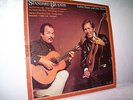 STANDARD BRANDS LENNY BREAU AND CHET ATKINS LP AYL1-4191 STEREO