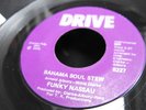 FUNKY NASSAU Bahama Soul Stew ISLAND DEEP FUNK 45 drive ?
