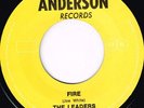 anderson records 7
