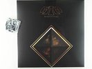 ASTRA-THE BLACK CHORD(LTD BLACK VINYL DIE HARD -ONLY 250 PRESSED) NEW