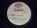 RONNIE GEE positive RARE RANDOM acetate ELECTRO rap JOBETE autographed LISTEN