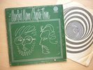 MANFRED MANN Chapter Three UK 1st press vinyl LP in gatefold Vertigo Swirl