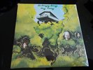 DR STRANGELY STRANGE HEAVY PETTING ON TAPESTRY SEALED FOLD OUT COVER