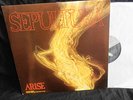 SEPULTURA - Arise (Rough Mixes for Rock In Rio) Brasil LP - Vinyl - MEGA RAR
