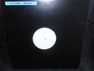 IN FLAMES - Whoracle - White Label LP- Vinyl - Testpressung RAR