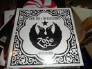 Black Crowes Jimmy Page Live at the Greek Led Zeppelin 2 LP Vinyl Rare  sealed