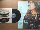 ROLLING STONES - LET IT BLEED LP - LONDON LPS-4 w/BONUS POSTER in FLAWLESS cond.
