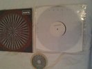 Oasis Champagne Supernova Promo 'set' for launch of 'Stop The Clocks'
