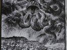 Deathspell Omega - Untitled 7 x Picture Disc Box Set SEALED BRAND NEW COPY RARE