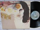 THE DOORS - WEIRD SCENES INSIDE THE GOLD MINE 2LP'S FOC. ELK 62009 BEST OF D'72