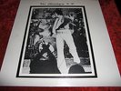 ELVIS PRESLEY  LP    THE MONOLOGUE  L.P.