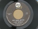SPATS SHE DONE MOVED abc orig US GARAGE MOD NORTHERN BEAT NM 7