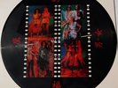 ABBA Eagle / One Man One Woman Taiwan 1980s promo LP 12