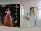 k) TERESA TENG ??? Concert ??? double disc  LP + poster
