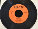 HEAR IT RARE SOUL Electric Express Key Vac 2930 Hear Say I and II  EX to MINT-